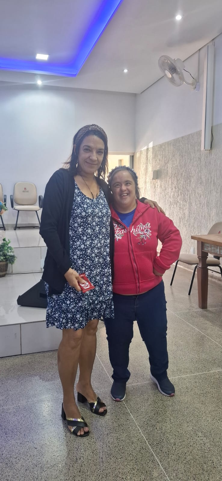 EBD do dia 18/05/2025